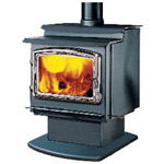 envirofire wood stove