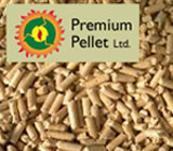wood pellets sold in 100 mile house