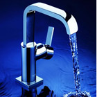 grohe bathroom faucet