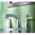 showhouse faucet bathroom sink