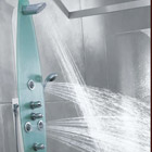 grohe tub shower faucet