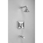 toto faucet for tubs or showers