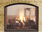 heat n glo fireplace