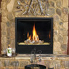 monesse gas fireplace 