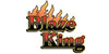 blaze king stove