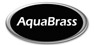 aquabrass bathroom products