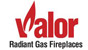 valor fireplace sold at cameo heating