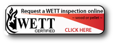 wett certified inspection